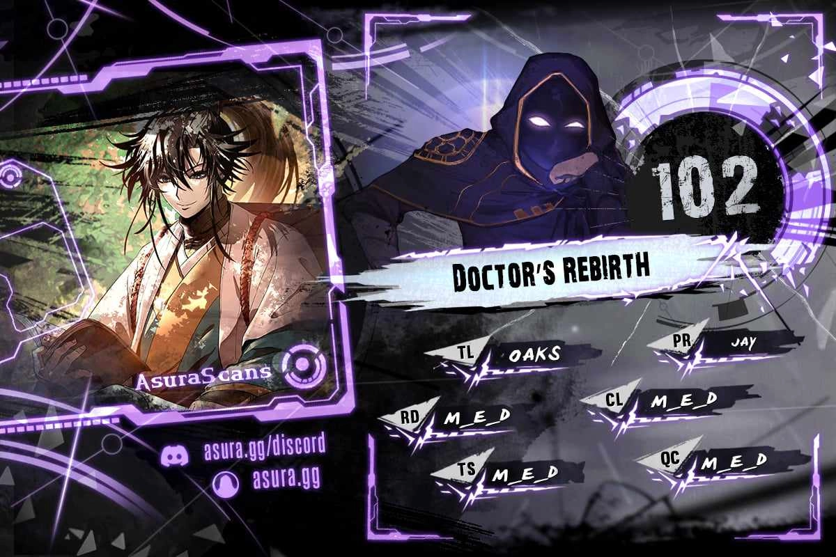 Doctor's Rebirth Chapter 102 1